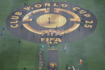 没有意外！世俱杯结局属欧冠，蓝军挺进决杀冠军归欧洲