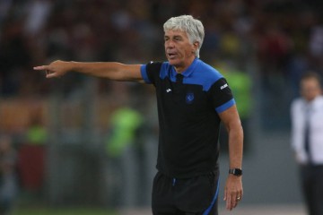 互飙脏话！大胜蒙扎后，亚特兰大主帅加斯佩里尼和记者发生冲突