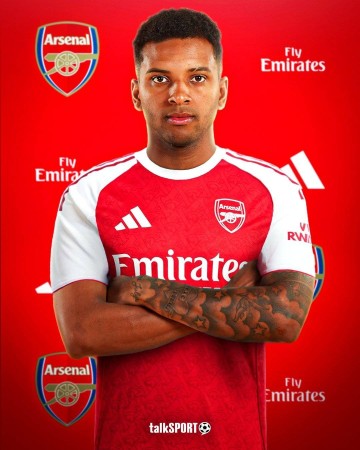 talkSport:阿森纳是签罗德里戈的有力竞争者,球员接近离队