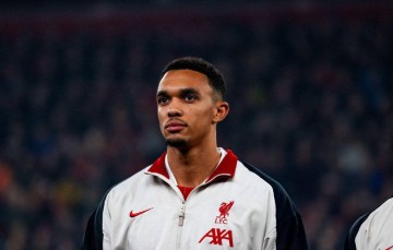 盘点皇马免签传奇:姆巴佩领衔,阿诺德或成2025年最新猎物