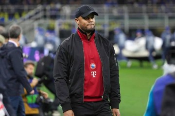 拜仁夏窗首炸！31岁弃将投奔法甲，孔帕尼豪赌3000万新罗本