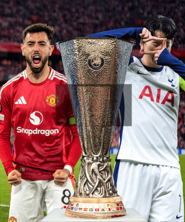 热刺连伤主力曼联捧欧联杯希望大增!拉爵督阵,夺冠不巡游原因曝光