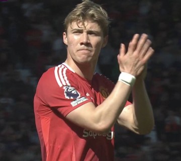 曼联必签两前锋，霍伊伦德恐无立足之地！拉爵欲卖6000万恐无人要