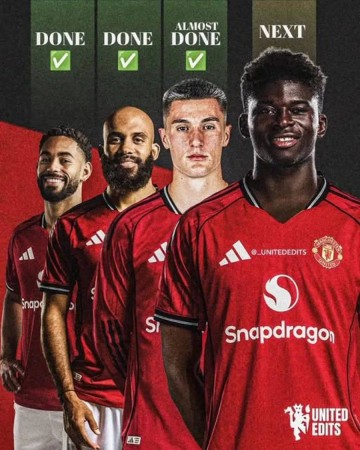 曼联还能再花多少钱?足够买巴莱巴!拉爵说快破产却砸2亿原因揭秘