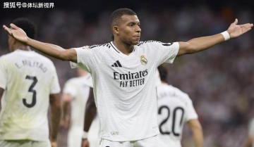 姆巴佩逼宫!皇马1亿豪赌引爆更衣室:维尼修斯遭弃,阿隆索三中卫革命剑指金球