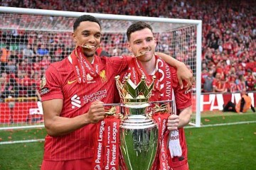 万分的不舍！罗马诺：罗伯逊已同意加盟马竞