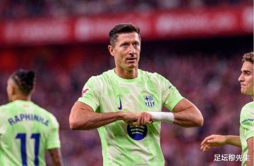 本赛季西甲，唯独一队，和巴萨交锋时，做到了完全不吃亏