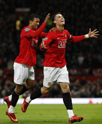 盛赞前队友!纳尼:我们应支持C罗 明年世界杯他还会保持极佳状态