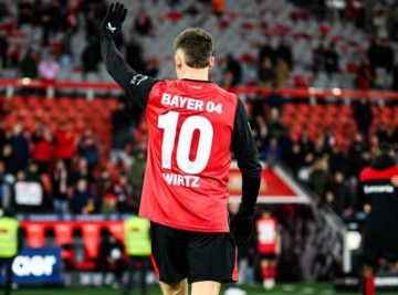 曼城退出维尔茨竞争,拜仁拒绝1.5亿欧标价,利物浦成最大赢家?