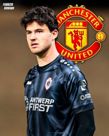 本-福斯特:曼联应签多纳鲁马或马丁内斯 拉门斯不是门将正确答案