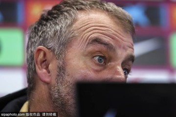 巴萨再胜皇马，弗利克：这场胜利极大提升了我们的信心