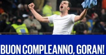 国米发文祝贺潘德夫42岁生日，在队夺得6座冠军&出战69场打进8球