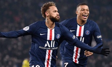 世俱杯巅峰对决：巴黎圣曼 VS 皇马，足坛巨擘的王者之争