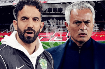 欧冠3战2胜，欧联9战7胜！曼联新帅“穆里尼奥二世”果然名不虚传！