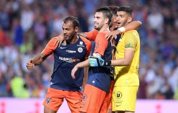 法甲激战:蒙彼利埃 VS 兰斯,谁能笑到最后?