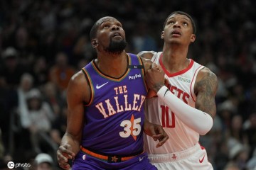 乌度卡推动了杜兰特交易 KD配合火箭压太阳价