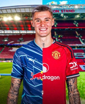 曼联报价8500万求购谢什科!信心十足,为此连续三日拒绝尤文中锋自荐