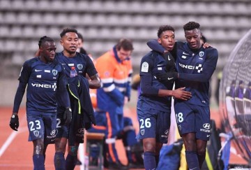 法甲保级与欧战之争:昂热主场坚守,斯特拉斯堡客场冲击