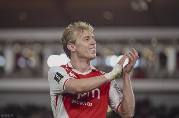 4-0大冷门,法甲第9横扫法甲第3,摩纳哥无缘法甲亚军&获欧冠席位