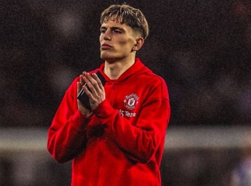 主动离队！英媒曝加纳乔自荐加盟阿森纳，11球10助攻值6000万欧吗