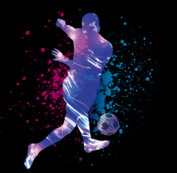 巴黎圣日耳曼4-3逆转摩纳哥 姆巴佩帽子戏法点燃法甲争冠终极悬念