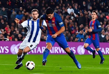 周二002 西甲 皇家社会VS维戈塞尔塔,比分预测