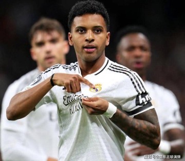 皇马重金求购萨利巴,阿森纳急谋续约留人