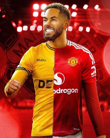 库尼亚选择转会曼联原因曝光!儿魔梦被证实,愿助阿莫林复兴红魔