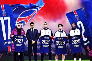 掏钱救死敌!5000万不在话下,欧冠新霸主这格局拉满了!