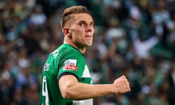 失望!葡萄牙体育漫天要价,阿森纳停止追逐约克雷斯,转会之路遇重重阻力