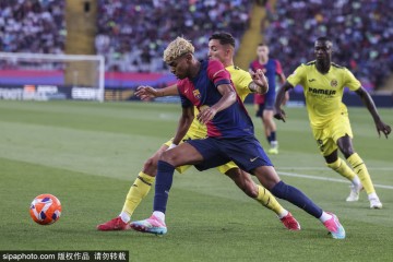 拉基蒂奇惊天言论：17岁亚马尔若在，MSN宇宙队将更恐怖！金球奖预定？