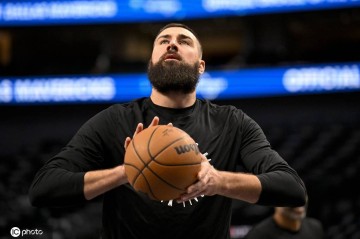 瓦兰:我将履行掘金合同 全力以赴争夺冠军