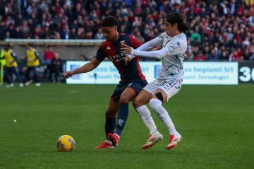 一日意甲动向:米兰加速谈贾沙里转会,国米想买他提升后防实力