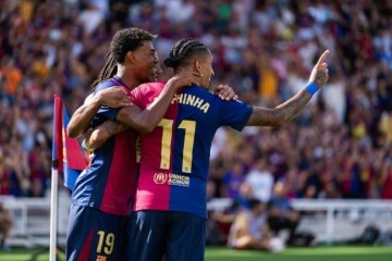 西甲榜首VS副班长：巴萨能否在巴拉多利德伤口撒盐？