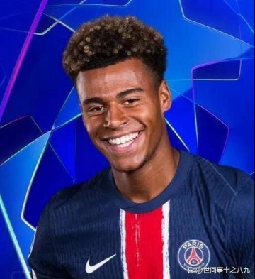 官宣!欧冠四大奖项公开,巴黎与巴萨大赢家,三大未来之星闪耀