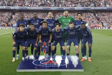 法甲欧战格局解析：巴黎13年霸业难撼 马赛摩纳哥组欧冠"铁三角"