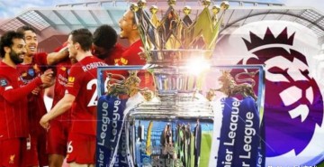 利物浦若想提前夺冠的条件有哪些？本周或许就是他们的最佳时机