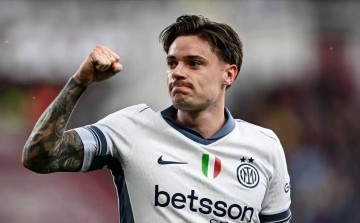 争夺还是放弃？国米全员替补赢球，距离那不勒斯仅差1分，意甲冠军悬念重燃