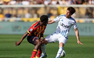 曼城即将完成佩罗内的永久转会，夏窗盈利新突破