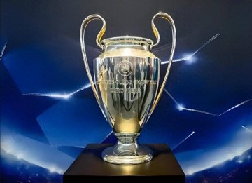 欧冠四强暗藏亚洲风暴！巴萨成阻挡历史诞生最后堡垒