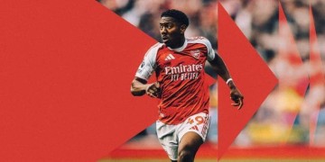 TA:斯凯利亲自在续约会议上做汇报,这让阿森纳高层非常自豪