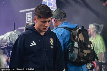 阿森纳坚决不放人,萨利巴转会皇马传闻再掀波澜