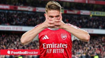 放弃200万工资!罗马诺:约克雷斯主动放弃200万欧,只为去阿森纳