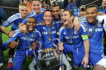 慕尼黑‘命运之轮’启航,神秘征兆暗示阿森纳首度捧起欧冠奖杯