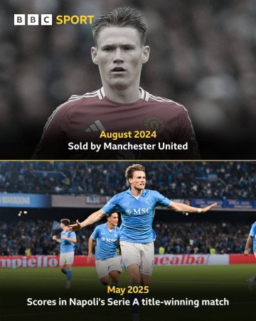 曼联3000万卖小麦5000万买乌加特,前者意甲夺冠,后者决赛未出场