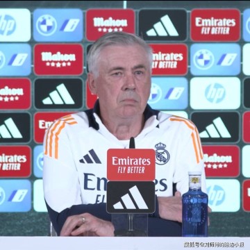 安切洛蒂的皇马情结：特殊俱乐部的永恒之爱