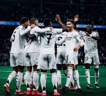 皇马设定冲刺目标：最后8场比赛争夺一到两项冠军，力破巴萨四冠传奇