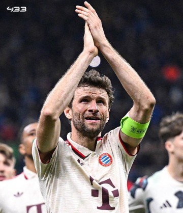 冠军又失！劳塔罗创纪录，拜仁出局，国际米兰迎来与巴萨的决战