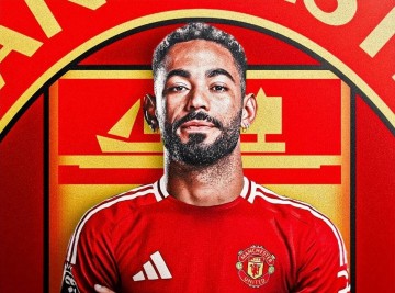 曼联官方确认夏窗首签,库尼亚加盟!奥斯梅恩的周薪需求难以满足