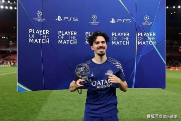 大巴黎的强大，不是因为姆巴佩的离开，曼联应该深有体会